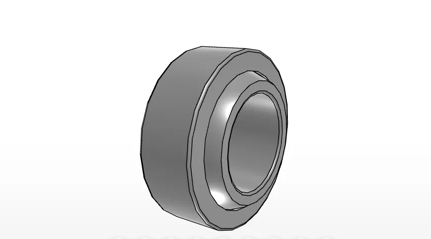 Spherical Bushings