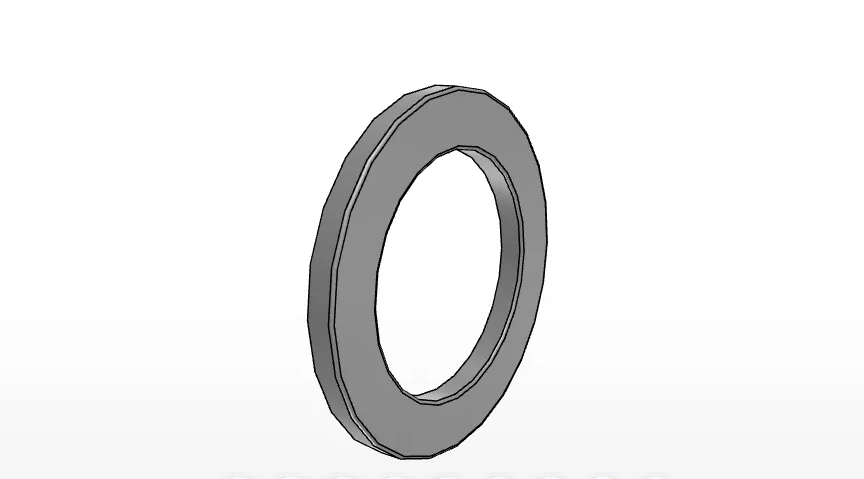 Thrust Bearings