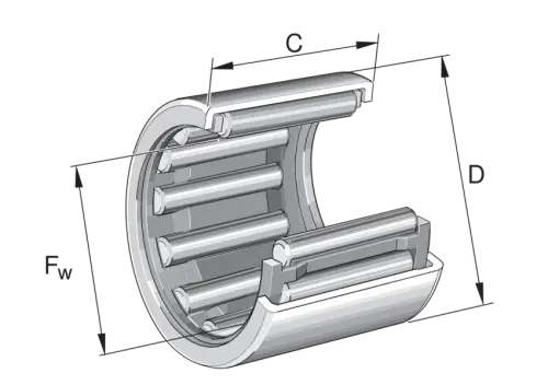 SCE1812-L271/STD