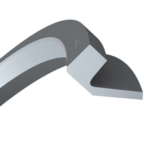 V-ring seals