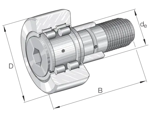 PWKRE80-2RS-XL