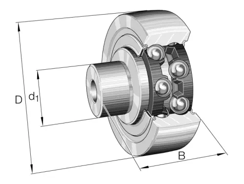 ZL5201-DRS