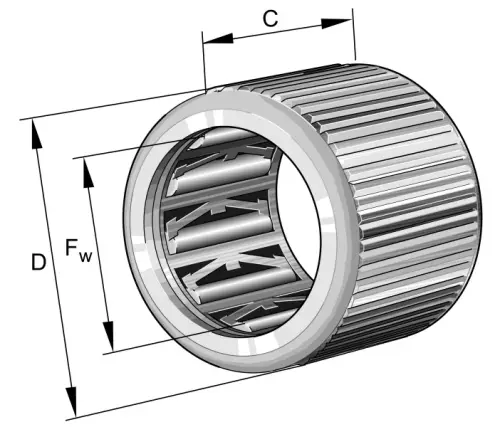 HF0306-KF-R