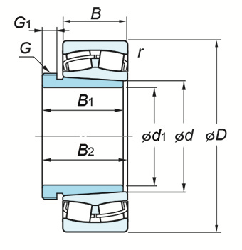 23296RK+AHX3296