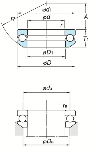53232