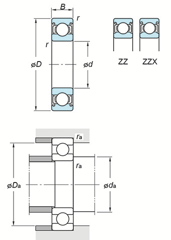 6232 ZZX