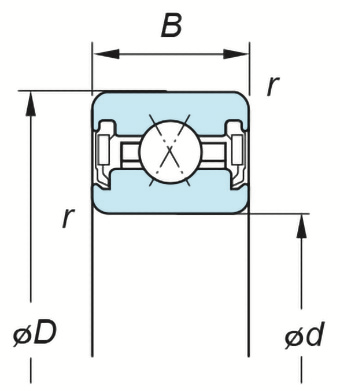 KUX110 2RD