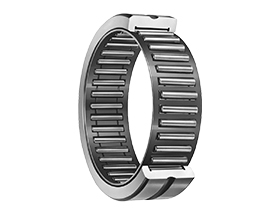 Needle roller bearings