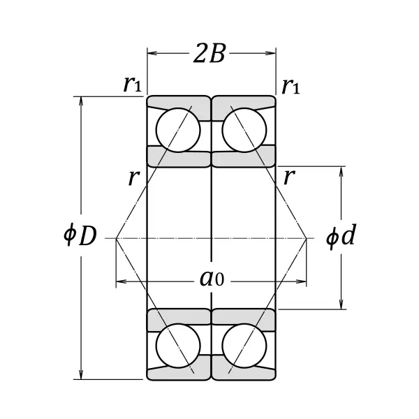 7338BDB