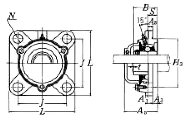 CM-UCFS324D1