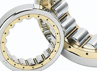 Cylindrical Roller Bearings