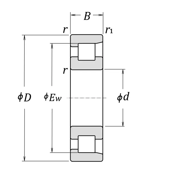 NF256M