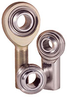 Rod End and Spherical Bearings