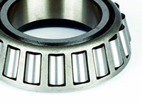 Tapered Roller Bearings