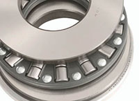 Thrust Bearings