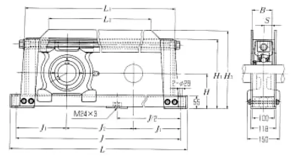 UCM320-80D1
