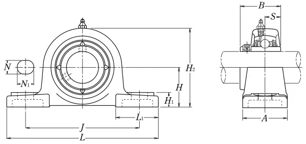UCP322D1