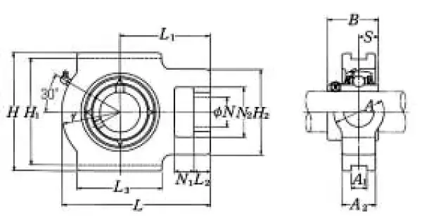 UCT324D1