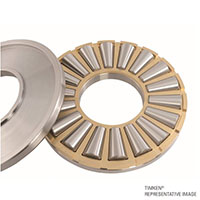 Thrust Tapered Roller Bearings