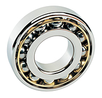 Fafnir® Single RowAngular Contact Ball Bearings