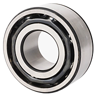Fafnir® Double RowAngular Contact Ball Bearings