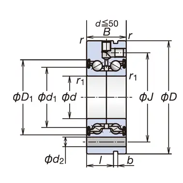 BSF50140
