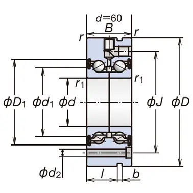 BSF60145
