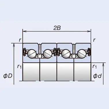 BSN2557-DT