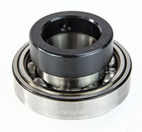 Fafnir® Eccentric Locking Collar Ball Bearings