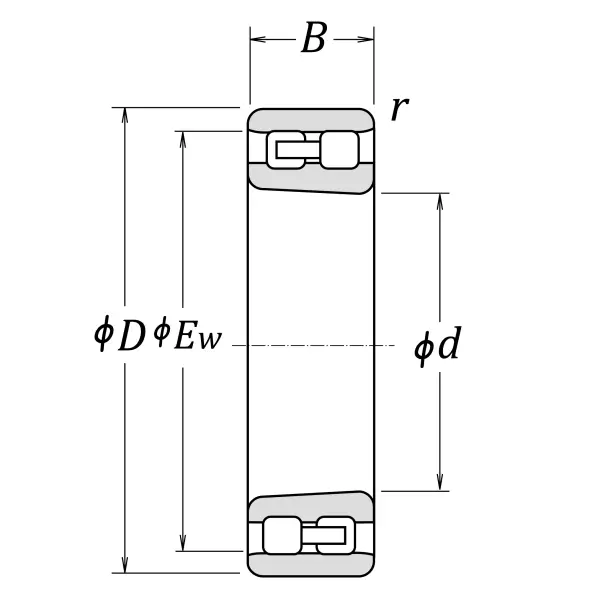 NN3044K