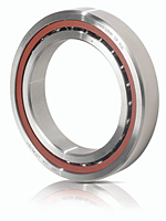 Fafnir® Spindle Angular Contact Ball Bearings (9300WI, 9100WI, 200WI, 300WI)