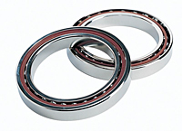 Fafnir® High Speed Spindle Angular Contact Ball Bearings