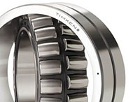 Spherical Roller Bearings