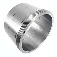 Metric AOH Hydraulic Withdrawal Sleeve