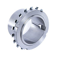 Metric HA Adapter Sleeve for Inch Shaft