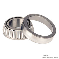 Tapered Roller Bearings-TS (Tapered Single)
