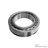 Tapered Roller Bearings - TSL (DUO-FACE® Plus Seal) Imperial