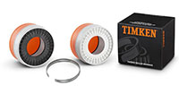 Timken Wheel-Pac™