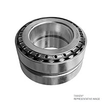 Tapered Roller Bearings - 2TS-IM (Matched Bearing Assembly, Indirect Mount)