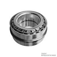 Tapered Roller Bearings - SR (Matched Bearing Assembly, SET-RIGHT™)
