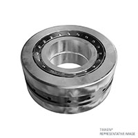 Tapered Roller Bearings - 2TS (Matched Bearing Assembly)