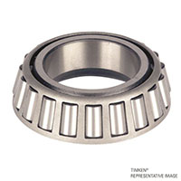 Tapered Roller Bearings - Single Cones