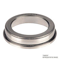 Tapered Roller Bearings - Single Flanged Cups - Imperial