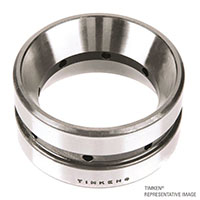 Tapered Roller Bearings - Double Cups