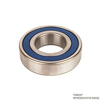 FDA/EC Complaint Corrosion-Resistant Deep Groove Ball Bearings