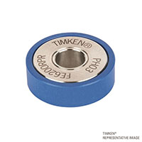 FDA/EC Complaint Corrosion-Resistant Radial Poly-Round