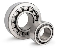 Cylindrical Roller Radial Bearings - Single Row ISO
