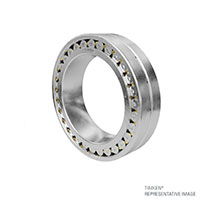 Cylindrical Roller Radial Bearings - Two-Row