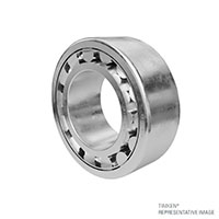 Cylindrical Roller Radial Bearings - 5200, A5200 Metric Series