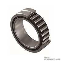 Cylindrical Roller Radial Bearings - HJ Series